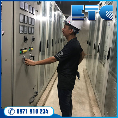 Hình ảnh công ty